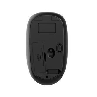 MOUSE S/FIO USB SLIDE MO380 - PRETO - UN - MULTILASER