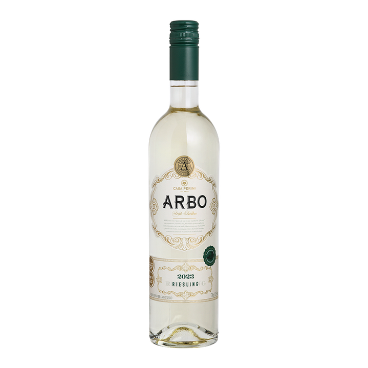 VINHO BRANCO SECO RIESLING (750ML)-ARBO