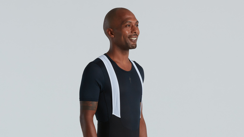 CAMADA BASE SL BASELAYER SS PRETO hover