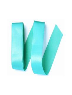 FITA CETIM Nº 5 22MMX10M  - VERDE TIFFANY - UN - KIT