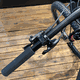Garfo de Suspensão Rockshox Original Sid Select SL 110mm Preta com Trava no Guidão - 5