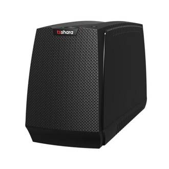 NOBREAK 1400VA BIVOLT COMPACT XPRO- 6 TOMADAS - 4513 - UN - TS SHARA