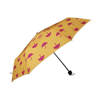 GUARDA-CHUVA RETRATIL FUN 3776 - CORES SORTIDAS - UN - MOR