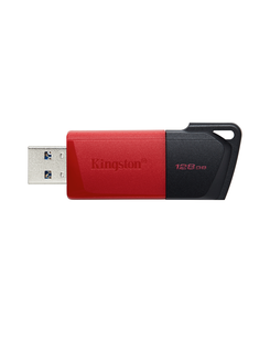 PEN DRIVE 128GB EXODIA DTXM - USB 3.2 - UN - KINGSTON