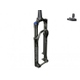 Suspensão Rockshox Reba RL A9 29 Solo AIR 100mm Boost Tapered Alumínio 51 Offset Preta - 1