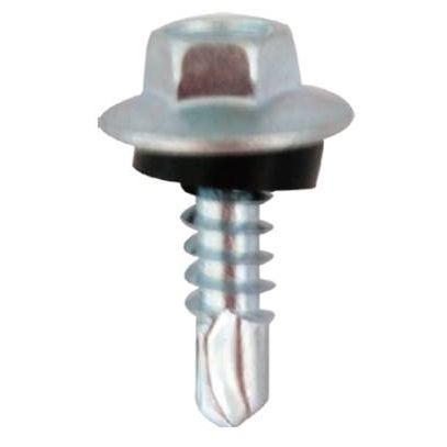 PARAFUSO BROC SPEED SEXT M12x 3/4 ZB MISTER