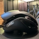 Capacete Abus GameChanger Preto Fosco - 1