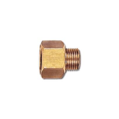 GAS UNIAO 1/2BSP(I)x3/8NPT(E) 3201 JACK