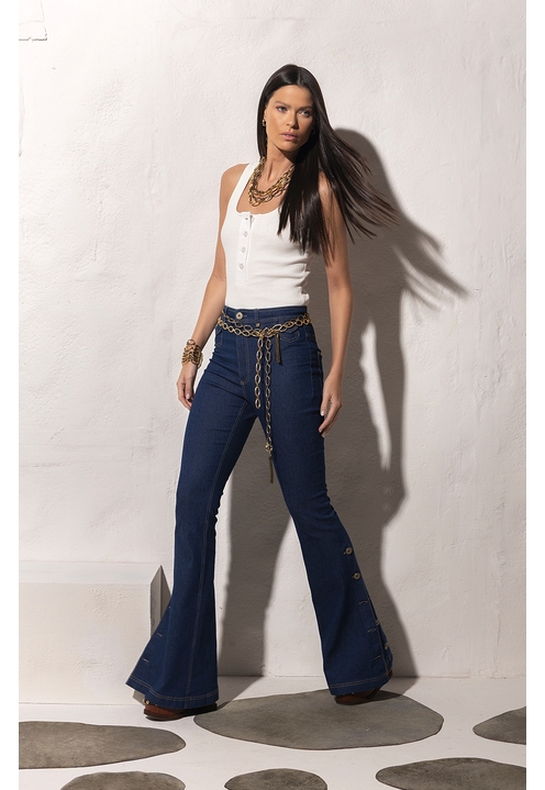 Body Rose Off White - 3
