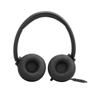 HEADPHONE C/MICROFONE USB C TUNE T530C - PRETO - UN - JBL