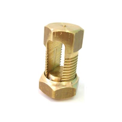 CONECTOR METAL SPLIT BOLT USIN 16mm  PIMMEL