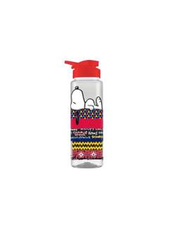 GARRAFA SQUEEZE 750ML - SNOOPY VINTAGE - 1172 - UN - BANDEIRANTE
