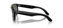 Descubra o Estilo Invertido com os Óculos de Sol RayBan Reverse