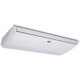AR TETO INVERTER 60K BTU 38CCVE60515MC-42ZQVE60C5/220V - BRANCO - UN - CARRIER