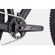 Bicicleta Cannondale Scalpel HT Carbon 4 Preta - 4