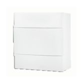 CD SOB PVC 08 DIN PRACTIBOX LEGRAND