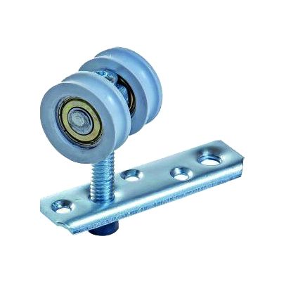 ROLDANA 2R CONCAVA 28mm ROLDAMAX