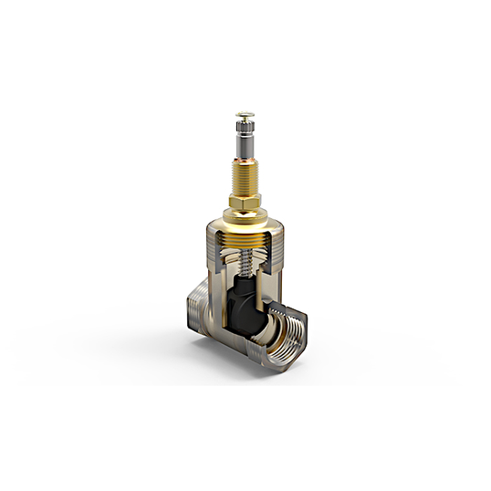 REPARO MVS PARA REGISTRO DE GAVETA DECA BLUKIT 280103 3/4