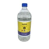 AGUARRAS PET NACIONAL 900ml