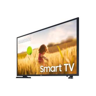 SMART TV LED 43 FULL HD TIZEN - LH43BETMLGGXZD - PRETO - UN - SAMSUNG