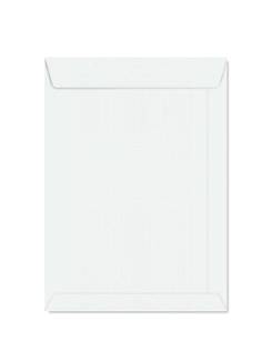 ENVELOPE SACO BRANCO C/10 80G - 22X32 - UN - VIA BRASIL