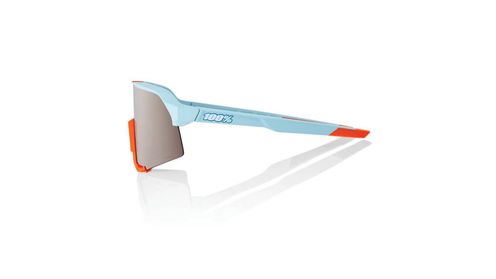 OCULOS 100% S3 - SOFT TACT TWO TONE hover