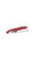 Saca-Rolha dois estágios Pulltex ClickCut (vermelho)