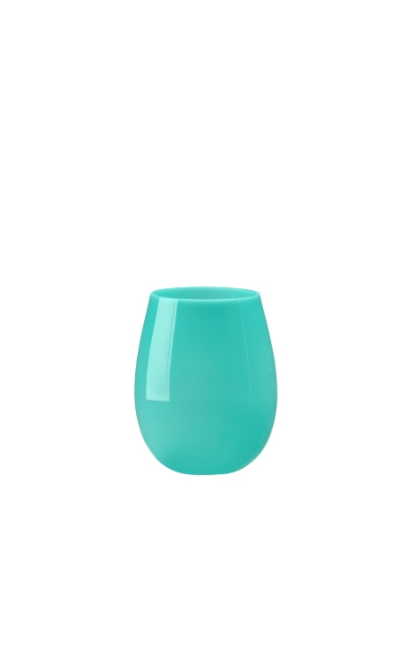 Copo Boccati Blow 580ml (verde bebê)