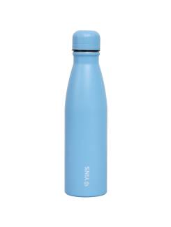 GARRAFA AÇO INOX YS25026 - 650ML - SUMMER - UN - YINS