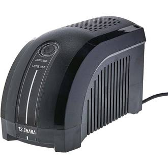NOBREAK 600VA BIVOLT UPS MINI - 6 TOMADAS - 4003 - UN - TS SHARA