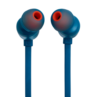 FONE INTRA C/MICROFONE USB C TUNE 310C  - AZUL - UN - JBL