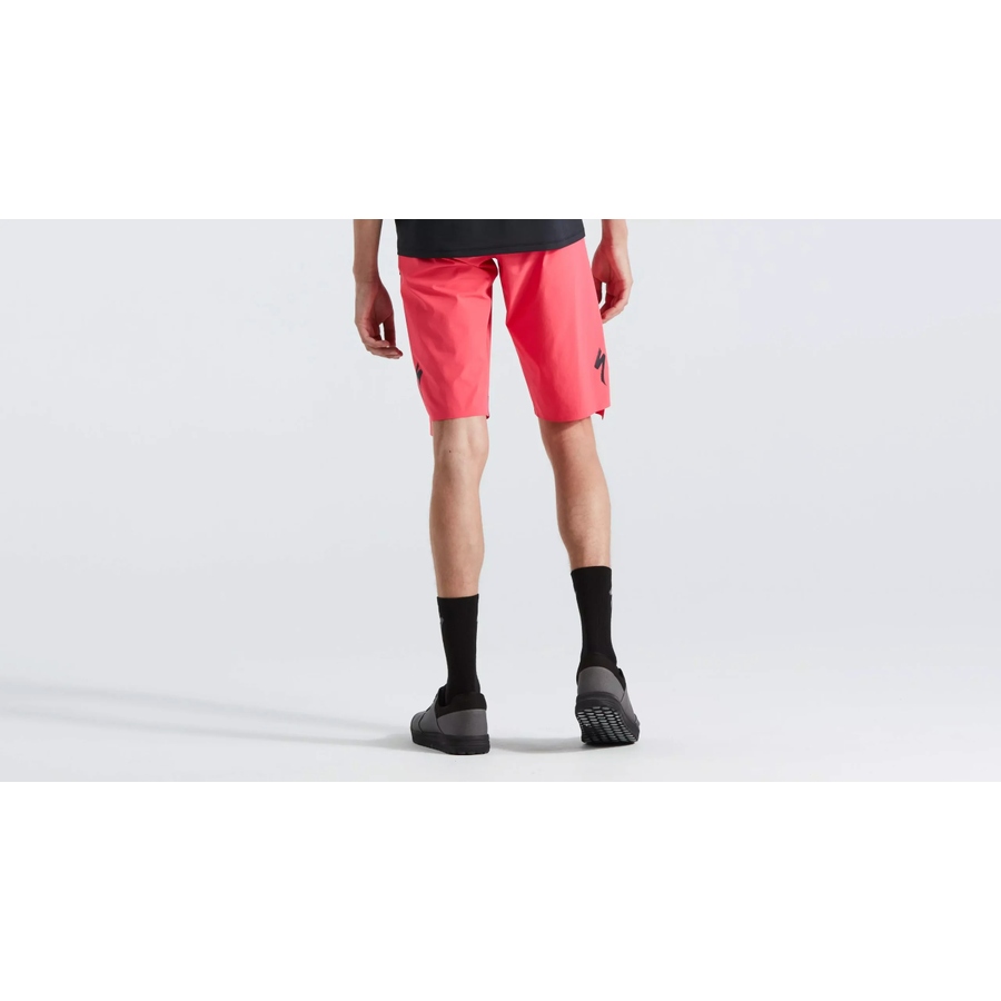 Shorts Original Specialized Trail Air Masculina Rosa