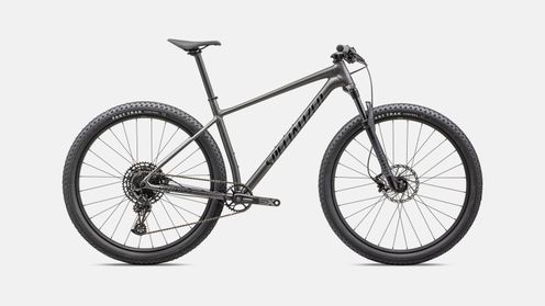 BICICLETA CHISEL HT BRA 