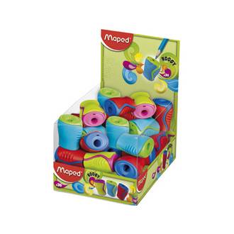 APONTADOR DEPOSITO BOOGY 063311 - CX 30 - MAPED