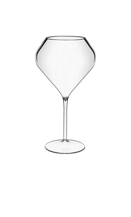 Taça Boccati King 770ml (transparente)