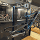 Quadro SCOTT Spark RC team em Carbono azul pixel - 2