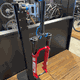 Garfo de Suspensão RockShox Sid Ultimate Flight Attendant 120mm Vermelha - 2