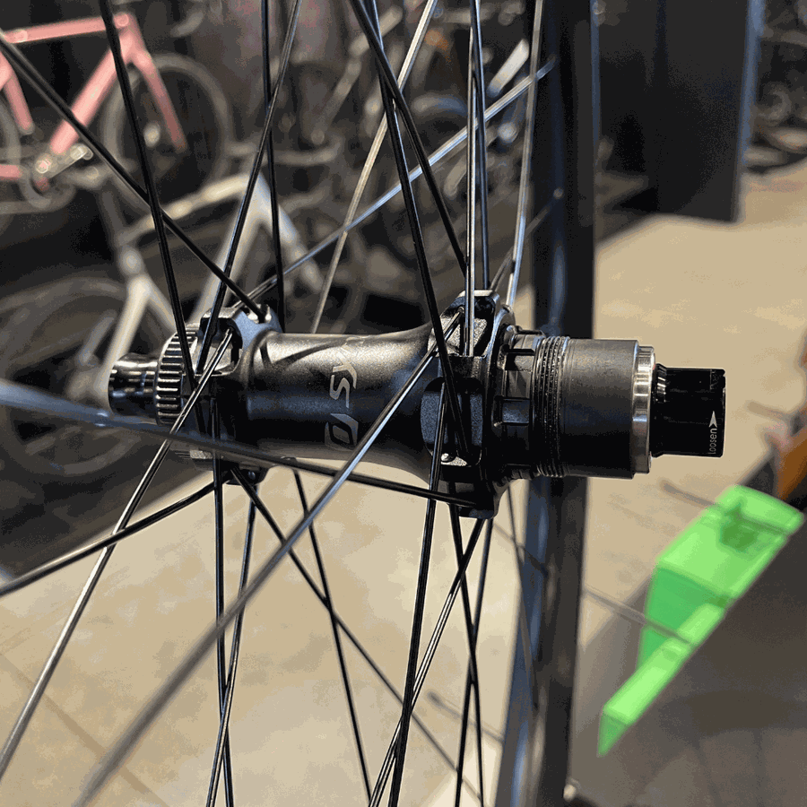 Rodas SYNCROS Silverton 2.0 em Alumínio