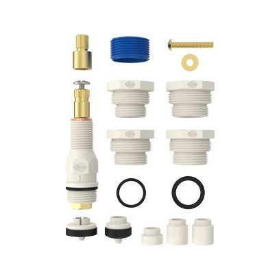 SALVA REG PRESSAO KIT FACIL 09x1 BLUKIT