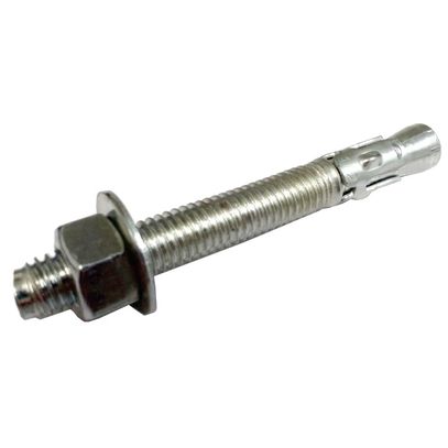 CHUMBADOR PARABOLT 1/2x5.1/2 ZB MISTER