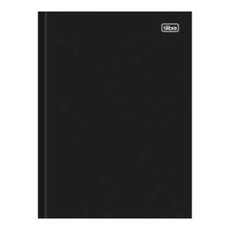 LIVRO ATA PAUTADO NUMERADO 100FL - - PCT 5 - TILIBRA