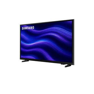 SMART TV LED 43 FULL HD TIZEN - LS43F6000FGXZD - PRETO - UN - SAMSUNG