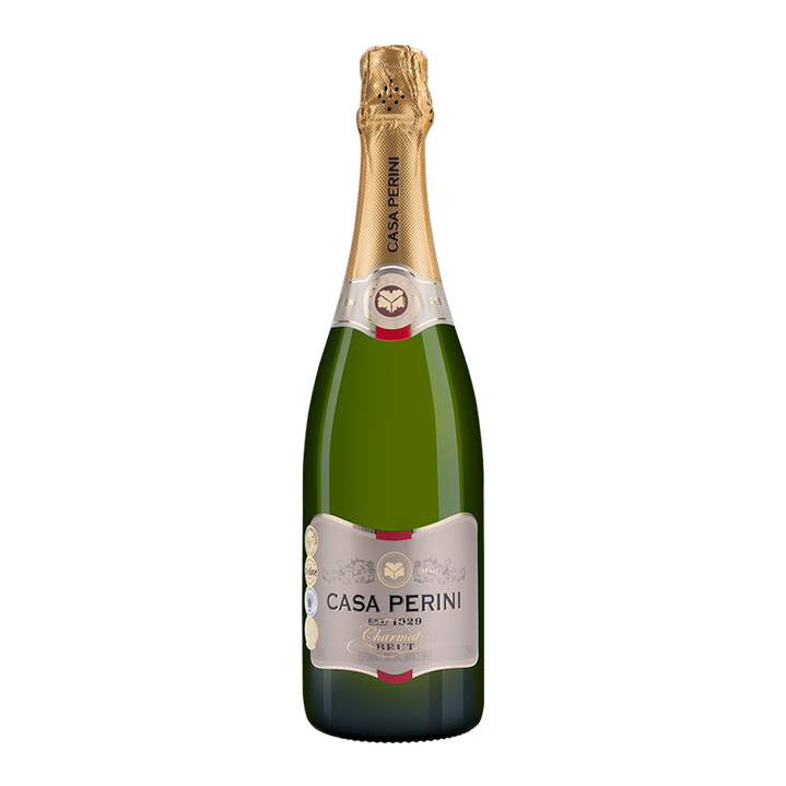 ESPUMANTE BRUT (750ML)-CASA PERINI