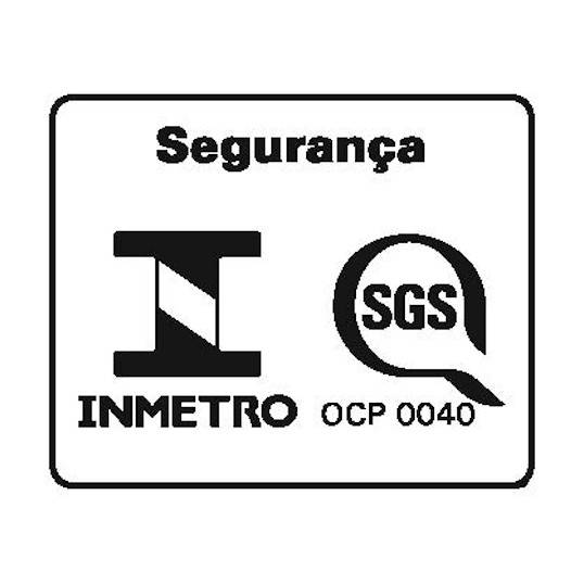 EXAUSTOR RESIDENCIAL VENTISOL 25 CM 127 V