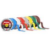 FITA ISOLANTE 3M COLOR VERDE 10m