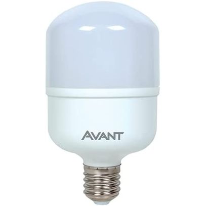 LAMP LED 50W 6500K 4000lm A100 E27 BIV AVANT