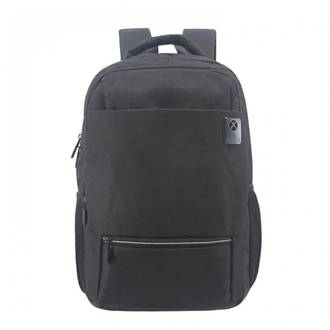 MOCHILA P/NB 18" PULG 62.3825.1 - PRETO - UN - UNICROSS