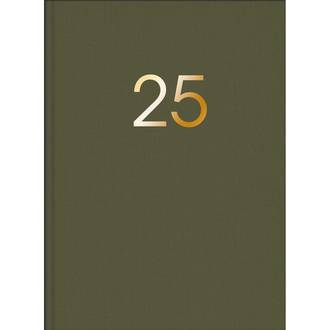AGENDA COSTURADA LUME M5 - PLANNER - UN - TILIBRA
