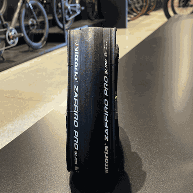 Pneu Speed Vittoria Zaffiro Pro Preto