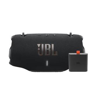 CAIXA  100W XTREME 4 + BATERIA 400 - UN - JBL